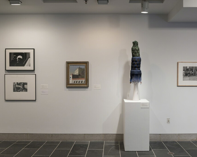 Their Own Harlems. Courtesy of The Studio Museum in Harlem