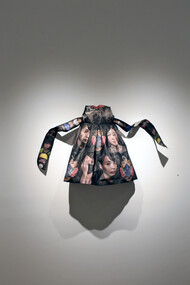 Andrea Lilienthal, Small Disturbances, installation view