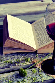 A perfect Italian break