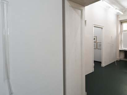 Monika Brandmeier. Courtesy of dr. julius | ap