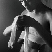 Zanele Muholi, ID Crisis, 2003. Courtesy of Tate