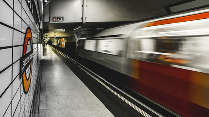 Metro de Londres
