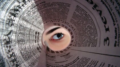 Derecho a la información. Observar la actualidad a través de la prensa