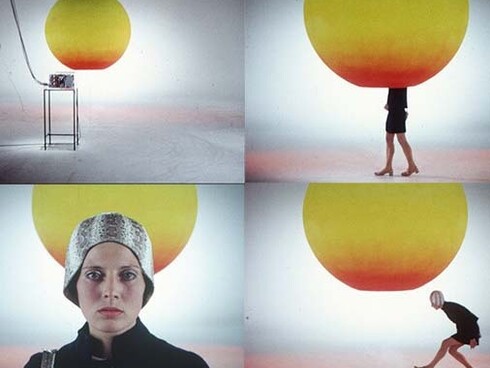 Amsterdam, the Magic Center. Courtesy of Stedelijk Museum