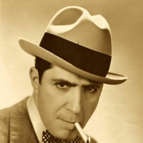 El mito: Carlos Gardel