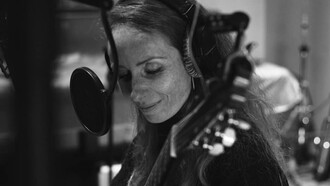 Angela Kinczly, "Canzoni di viaggio"