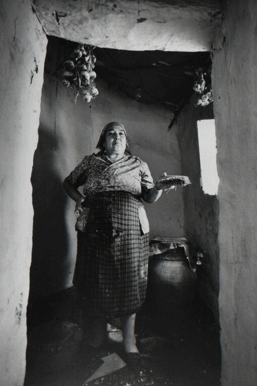 Leonard Freed. Courtesy of Gallery 270