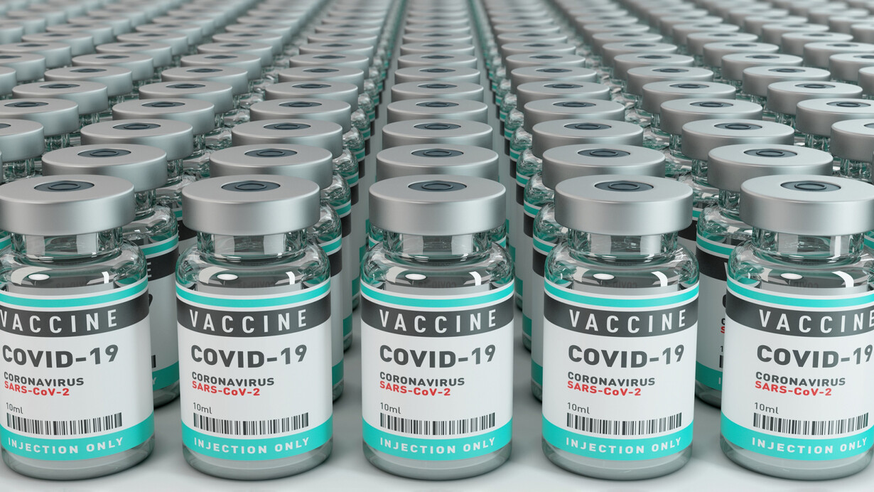 Covid-19 vaccines: we must apply criteria of effective solidarity when distributing surpluses of vaccines