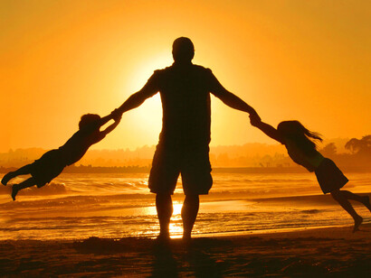Smaller families also mean that each child receives more attention