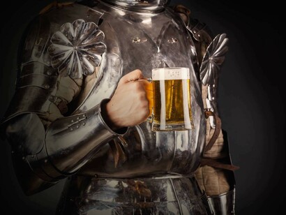 La cerveza en la historia de Bélgica