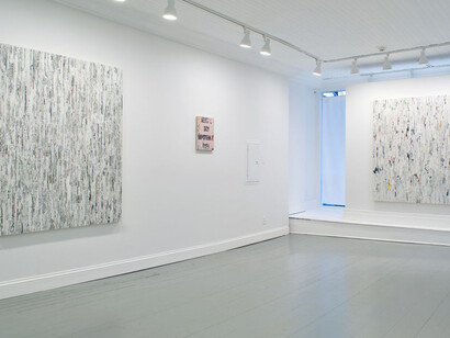 It's a Sign. Courtesy of Marquee Projects