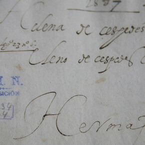 Cabello/Carceller. Courtesy of MUAC