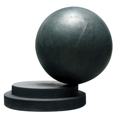 Premios Fortabat. Courtesy of Colección de Arte Amalia Lacroze de Fortabat