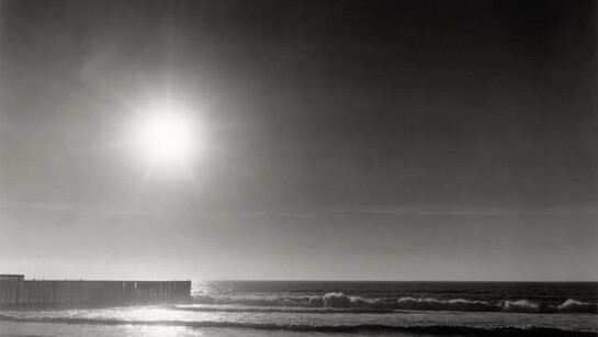 The Capes of California. Courtesy of Hauser & Wirth