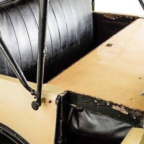 Historic Vehicle Association. Courtesy of AACA Museum