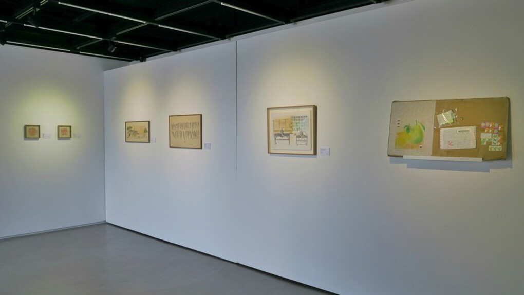 715 Km In Print. Courtesy of Artify Gallery