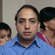 Nikos Markou, Life Narratives, 2013, video still, IV