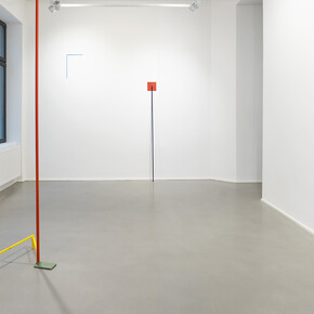 Lutz Fritsch. Courtesy of Galerie Christian Lethert