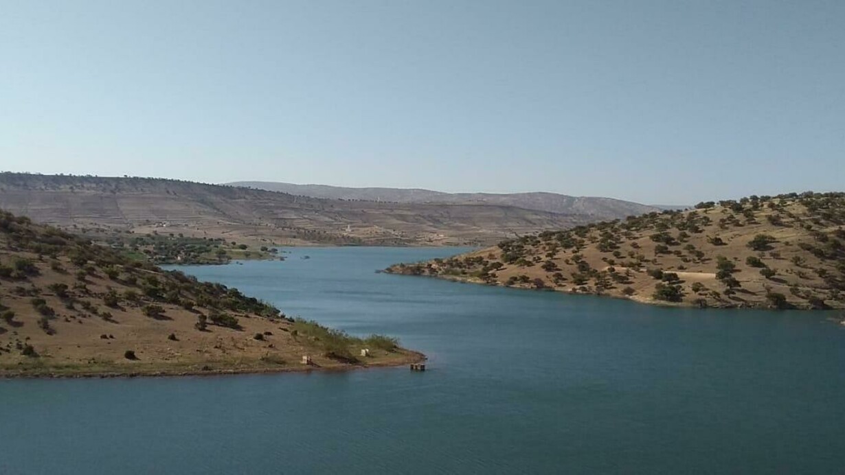 Morocco 2020-2027 National Program for Drinking and Irrigation Water Supply 