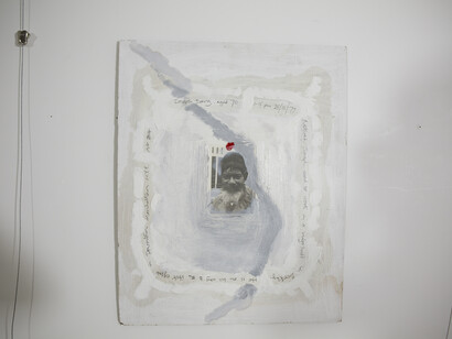 Roger Arguile, Joseph