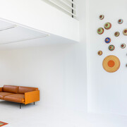 Metin Ertürk, Hell is other people, exhibition view. Courtesy of Pg Art Gallery