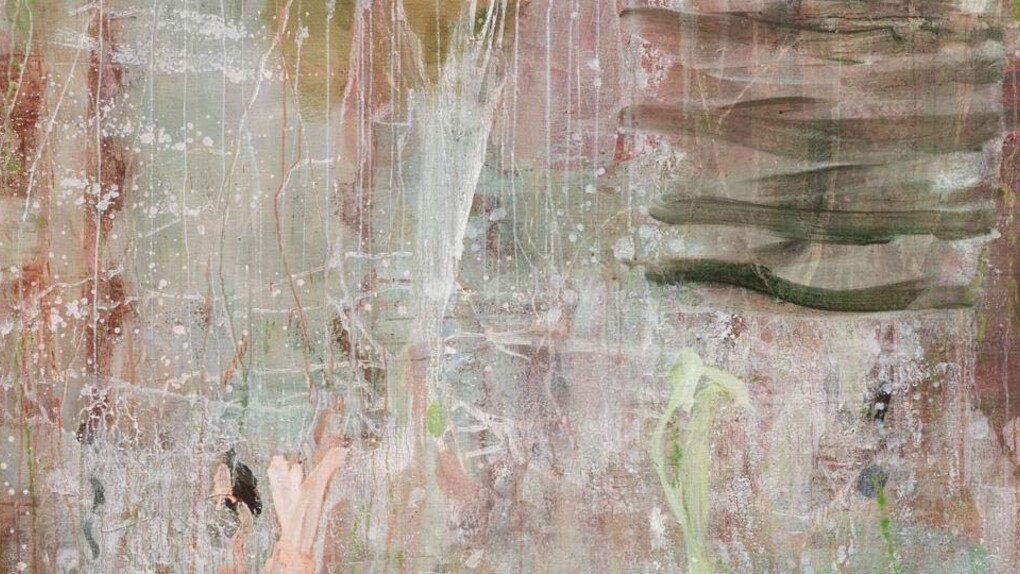 Therese Christensen. Courtesy of KODE