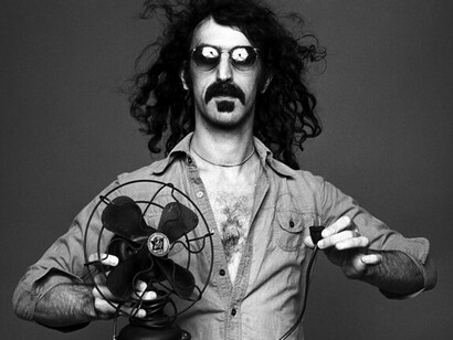Frank Zappa