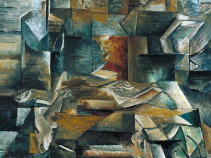 Beyeler Collection. Courtesy of Fondation Beyeler