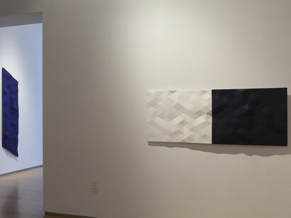 Rupert Deese. Courtesy of Nancy Hoffman Gallery