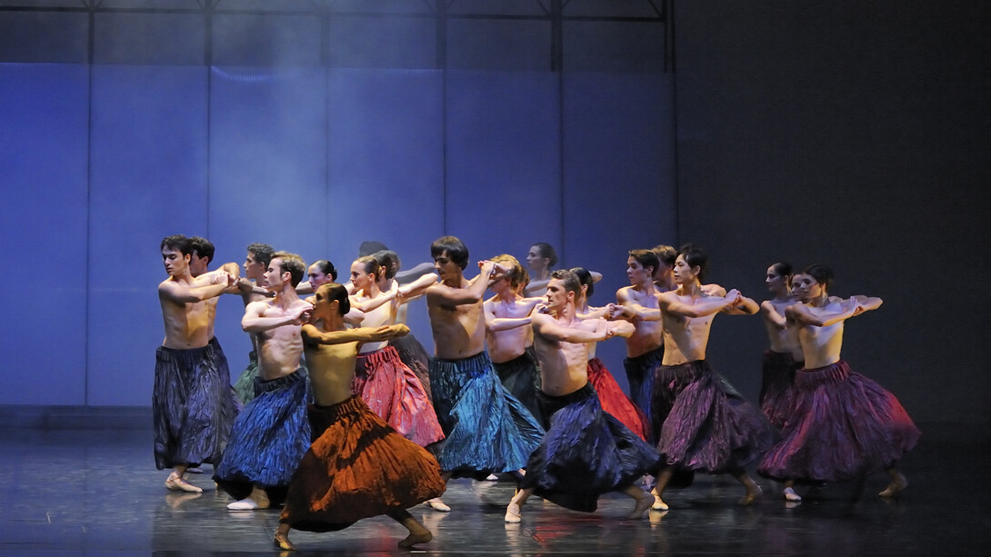 Carmina Burana@Sigrid Colomyes