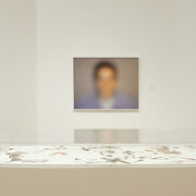 Amy Elkins. Courtesy of Mark Moore Fine Art 