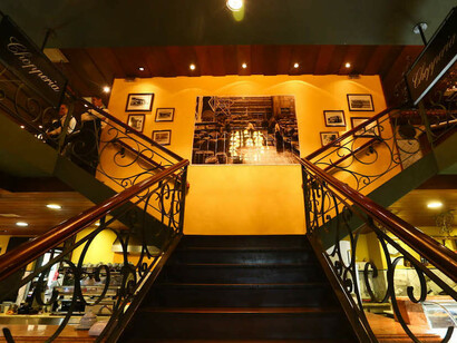 Café Girondino