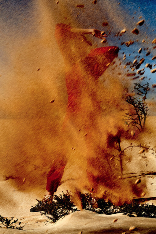 Txema Yeste. Courtesy of Staley-Wise Gallery