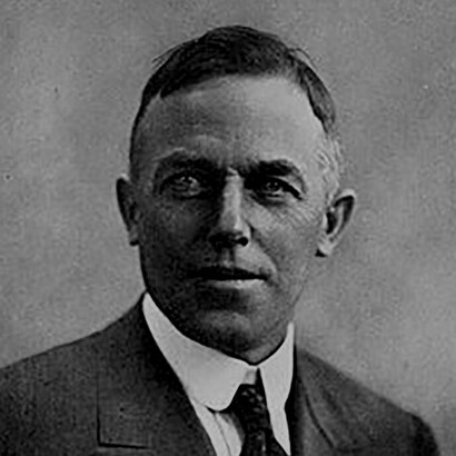 Hugo Weigold