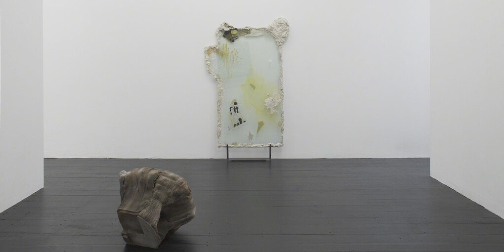 Contact Zone, Exhibition view. Courtesy of l’étrangère