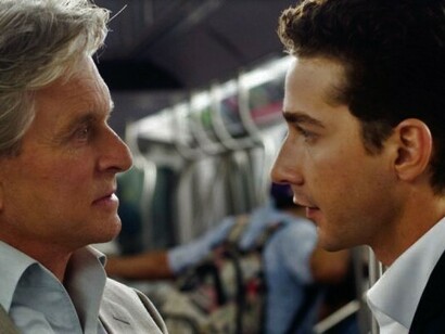 Wall Street – Il denaro non dorme mai