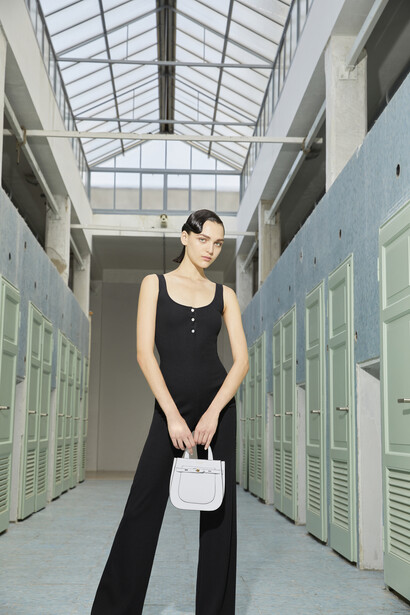 Chiara Boni, Primavera-Estate 2022, foto Cosimo Buccolieri