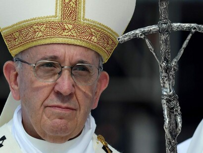 Papa Francesco