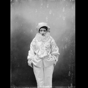 Nadar, la norme et le caprice. Courtesy of Jeu de Paume