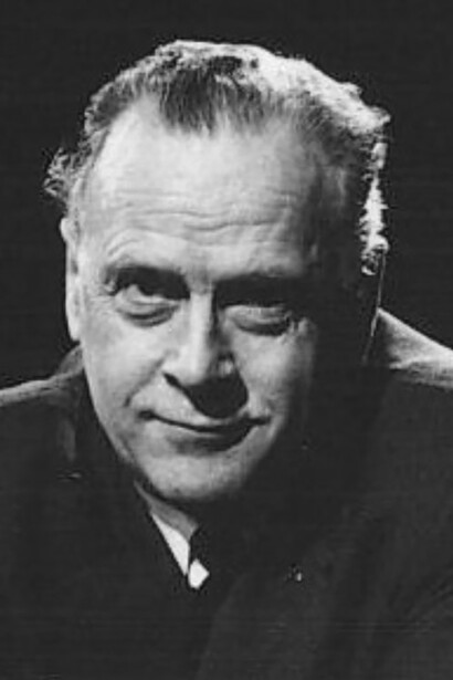 Marshall McLuhan. ll disait que les médias étaient une extension du corps humain et que cela transformerait notre société