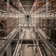 Vari artisti, Swiss design collection, vista della mostra. Con il cortese permesso del Museum für Gestaltung Zürich