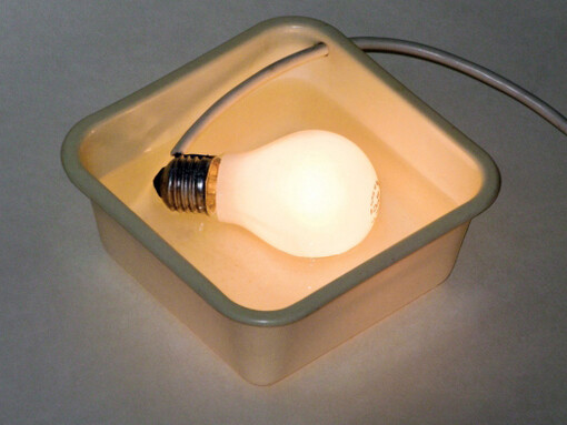 Leo Copers. Courtesy of S.M.A.K.