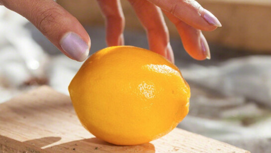 Sediment. Courtesy of Gallery 16