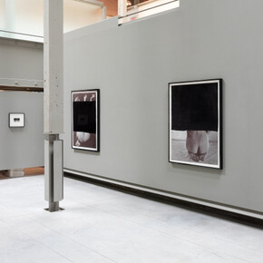 Sondra Meszaros. Courtesy of Corkin Gallery