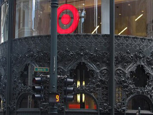 The Sullivan Center, previously known as the Carson, Pirie, Scott and Company Building or Store, is a commercial building located at the corner of South State and East Madison Streets, Chicago, Illinois, USA (1 South State Street)