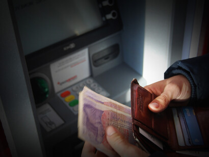 Creación monetaria: los bancos crean dinero a partir de la nada