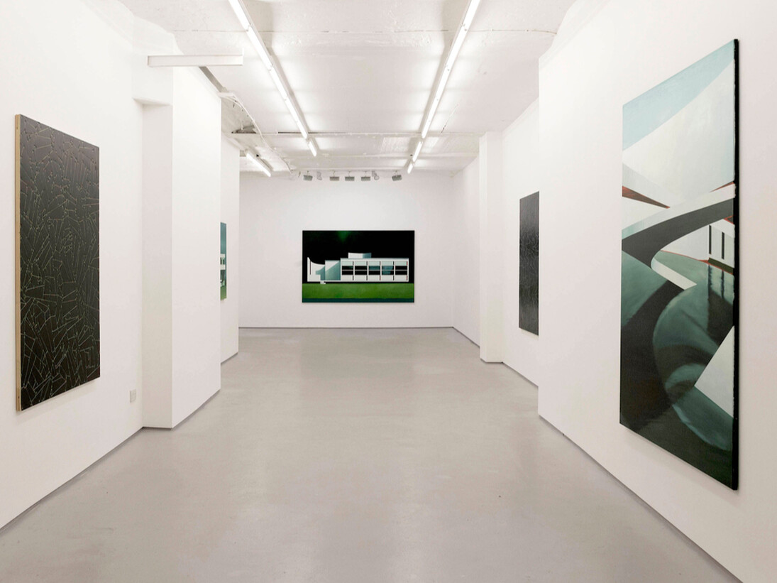 Asmund Havsteen-Mikklesen & Florian Schmidt. Courtesy of FOLD