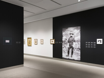 Gold and Silver. Courtesy of National Gallery of Canada