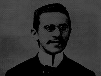 Otto Weininger se murió con apenas 22 años y tenía poco más 20 cuando escribió una obrita de humor que no todos entendieron