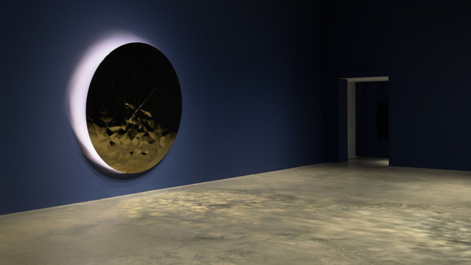 Jeppe Hein. Courtesy of 303 Gallery